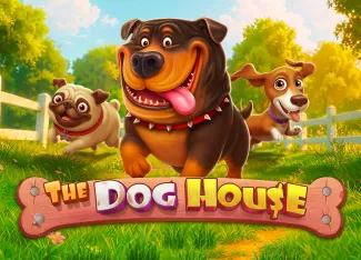 The Dog House - IDAGENT138