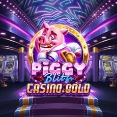 Piggy Blitz Casino Gold - IDAGENT138