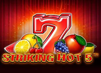 Striking Hot 5 - IDAGENT138